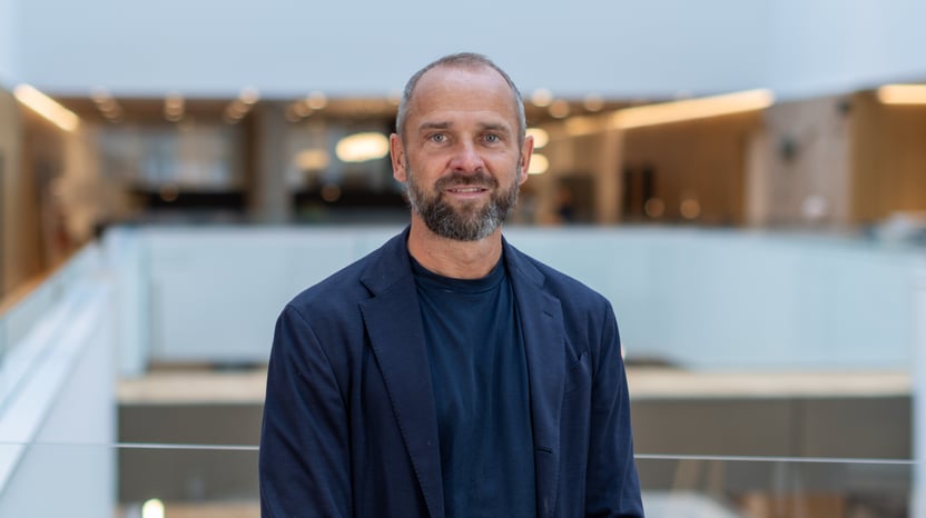 Profilbillede af Thomas Bro, Afdelingsdirektør