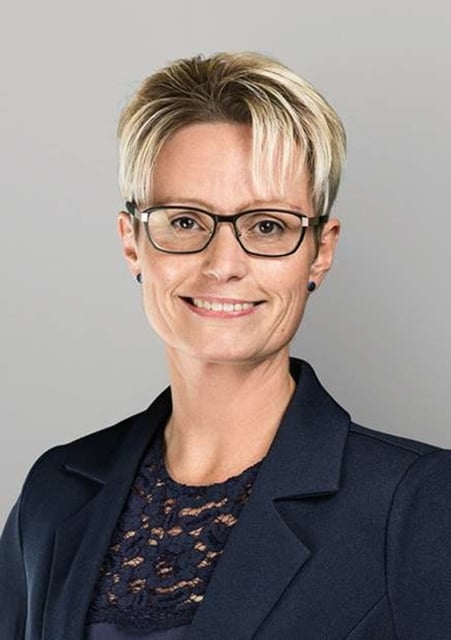 Profilbillede af Anita Antonsen Skov, Seniorprivatrådgiver