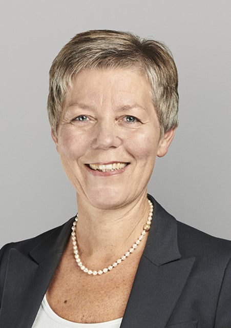 Profilbillede af Anne-Mette Dember, Storkunderådgiver