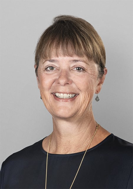 Profilbillede af Anne Orry, Privatrådgiver