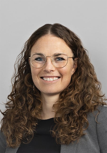 Profilbillede af Anne Sigaard Bilstrup, Seniorprivatrådgiver