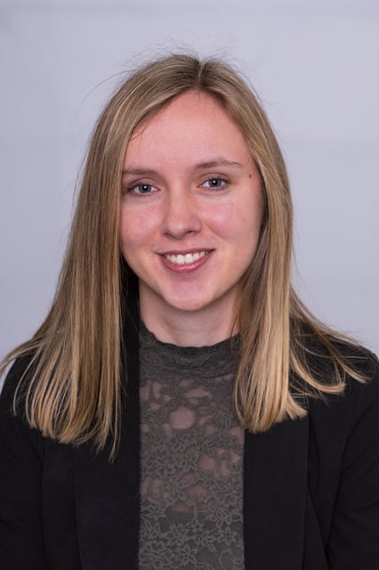 Profilbillede af Belinda Strickertsson, Landbrugsspecialist