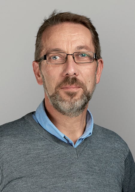 Profilbillede af Bent Hagen Grøn, Seniorerhvervsrådgiver