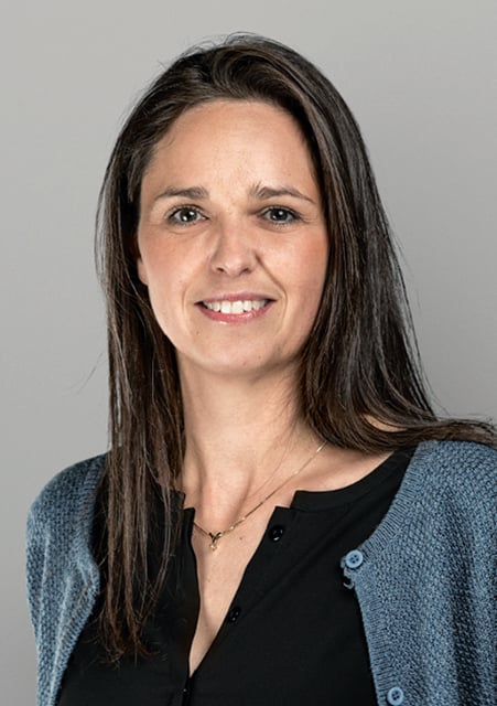 Profilbillede af Berit Behrens Hoff, Seniorerhvervsrådgiver