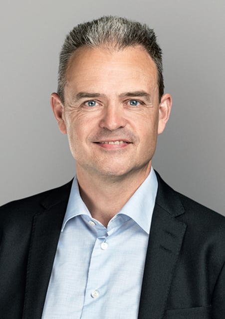 Profilbillede af Brian Andersen, Seniorprivatrådgiver