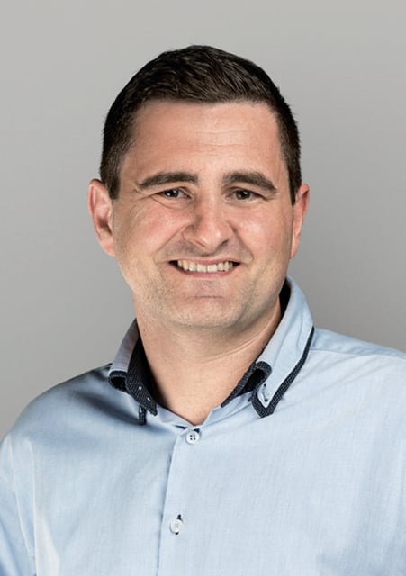 Profilbillede af Brian Linde Svenningsen, Seniorprivatrådgiver