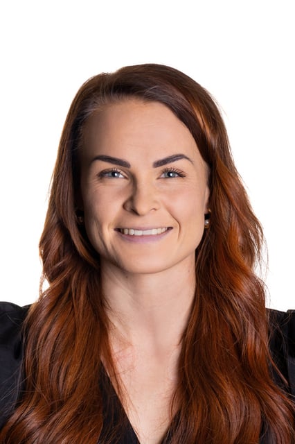 Profilbillede af Camilla Risager Hansen, Privatrådgiver