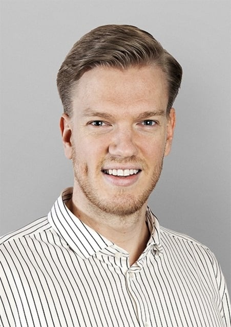 Profilbillede af Casper Tindal Ebbesen Goller, Privatrådgiver