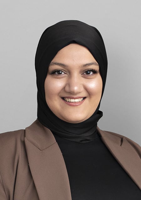 Profilbillede af Ceren Agircan, Kundekonsulent