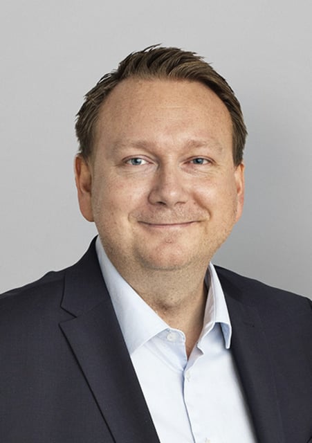 Profilbillede af Christian Kastberg, Seniorprivatrådgiver