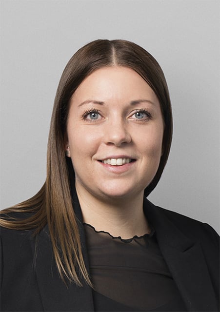 Profilbillede af Christine Knuppert Draborg, Seniorprivatrådgiver