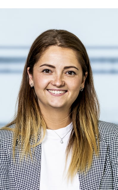 Profilbillede af Cindy Thejll-Väyrynen, Totalrådgiver