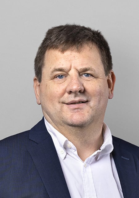 Profilbillede af Claus Baastrup, Seniorerhvervsrådgiver