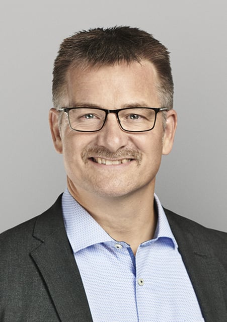 Profilbillede af Claus Beck Larsen, Totalrådgiver