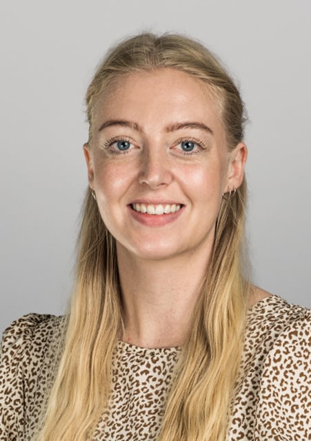 Profilbillede af Cristina Møller Knudsen, Privatrådgiver