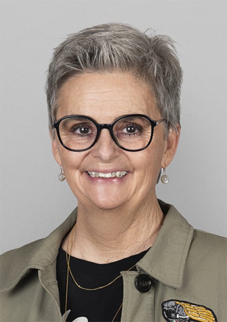 Profilbillede af Dorte Lund Gladbjerg, Privatrådgiver