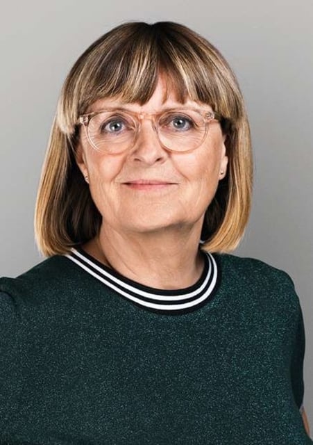 Profilbillede af Hanne Sønderby Pedersen, Kundemedarbejder