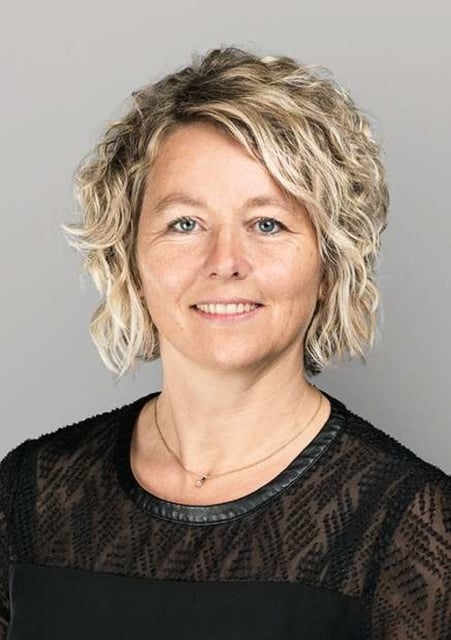 Profilbillede af Hanne Vittrup Poulsen, Seniorprivatrådgiver