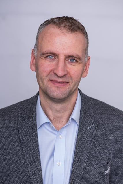 Profilbillede af Hans Bolvig Nielsen, Seniorlandbrugsrådgiver