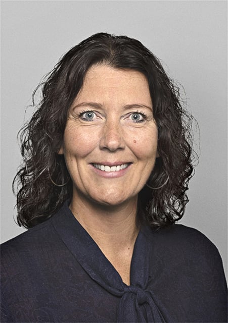 Profilbillede af Helle Hjortshøj, Seniorerhvervsrådgiver