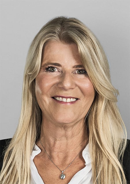 Profilbillede af Helle Wilken, Seniorerhvervsrådgiver