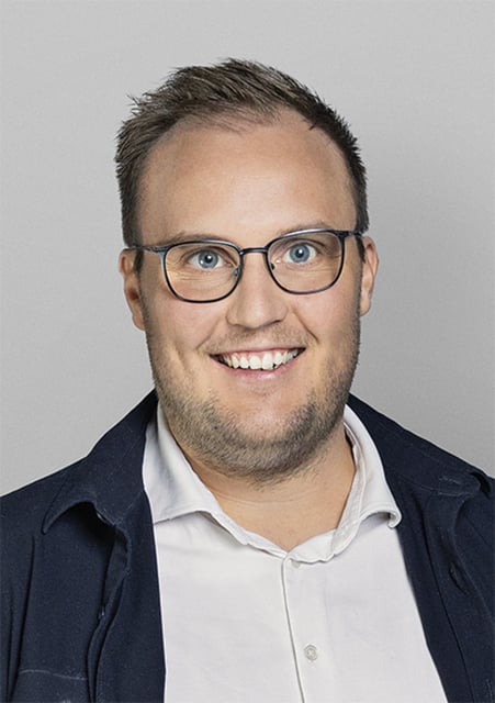 Profilbillede af Henrik Andersen, Totalrådgiver