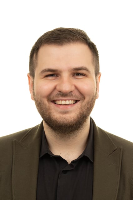 Profilbillede af Ismail Arik, Private Banker