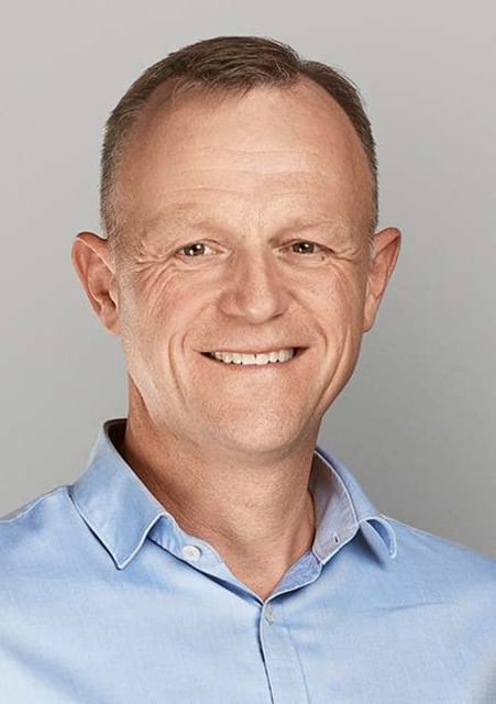 Profilbillede af Jacob Christensen, Leasingkonsulent