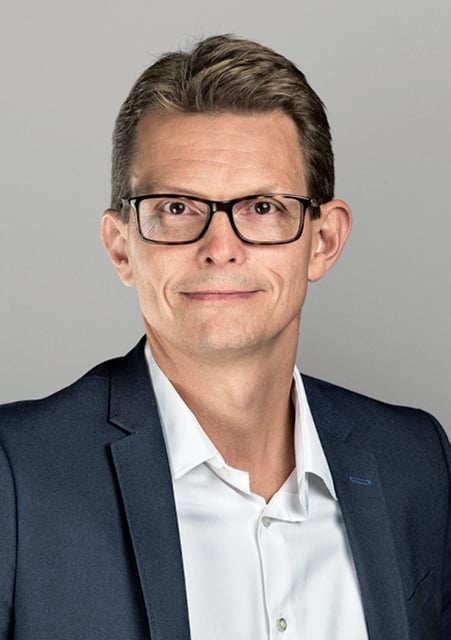 Profilbillede af Jakob Dons, Seniorerhvervsrådgiver