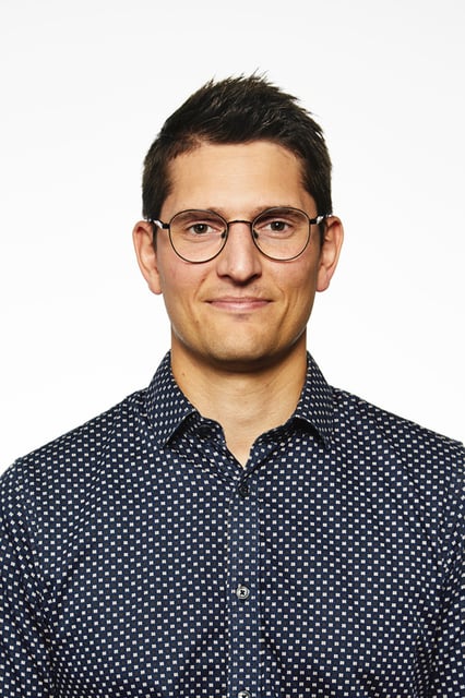 Profilbillede af Jakob Tønder, Seniorerhvervsrådgiver