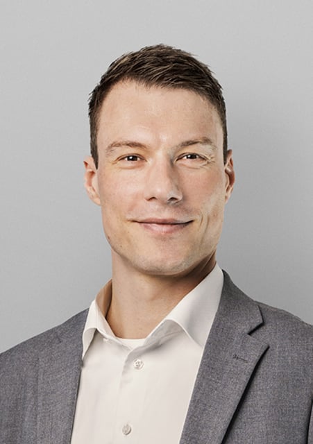 Profilbillede af Jan Almblad, Seniorerhvervsrådgiver