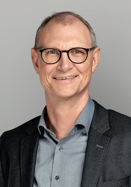 Profilbillede af Jens Justsen, Seniorerhvervsrådgiver