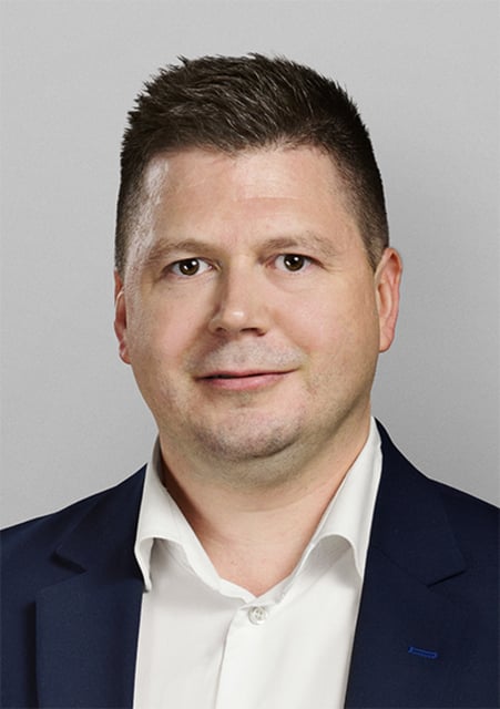 Profilbillede af Jonas Klitgaard, Leasingkonsulent