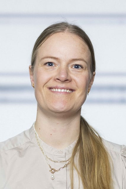 Profilbillede af Karina Øllgaard, Private Banker