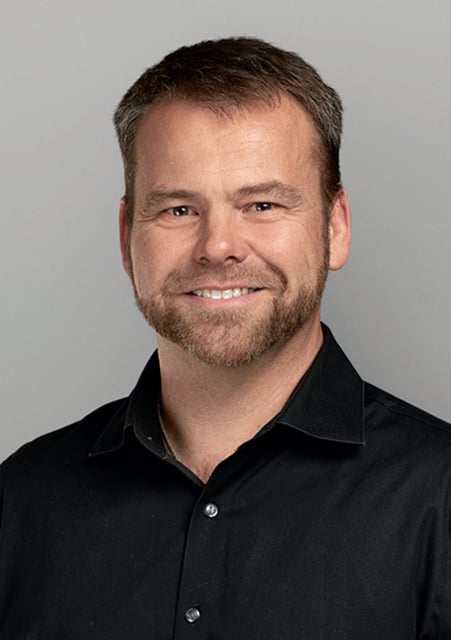 Profilbillede af Kenneth Mejlvang, Seniorprivatrådgiver