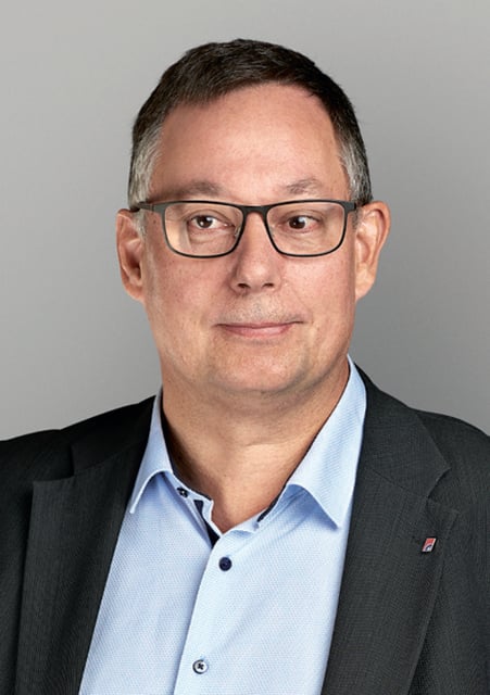 Profilbillede af Klaus Märcher, Seniorerhvervsrådgiver