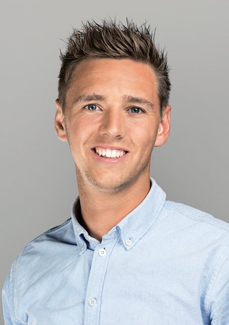 Profilbillede af Kristian Gravesen, Totalrådgiver