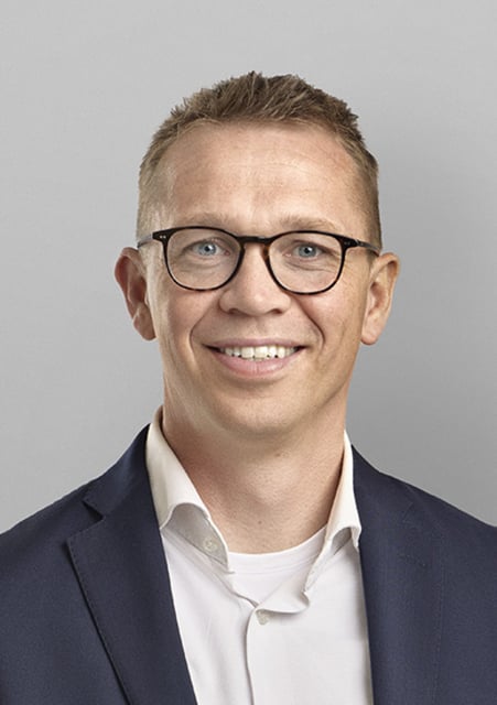 Profilbillede af Lasse Bro, Seniorerhvervsrådgiver