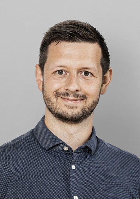 Profilbillede af Lasse Davidoff, Totalrådgiver