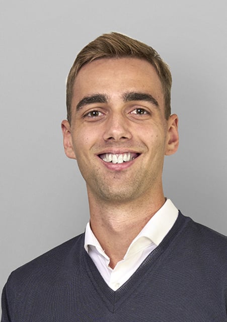 Profilbillede af Lasse Jacobsen, Privatrådgiver