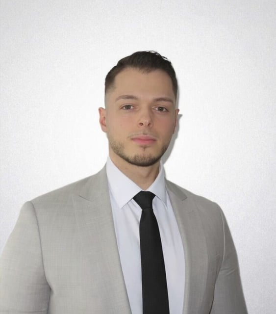 Profilbillede af Lavdrim Kamilji, Totalrådgiver