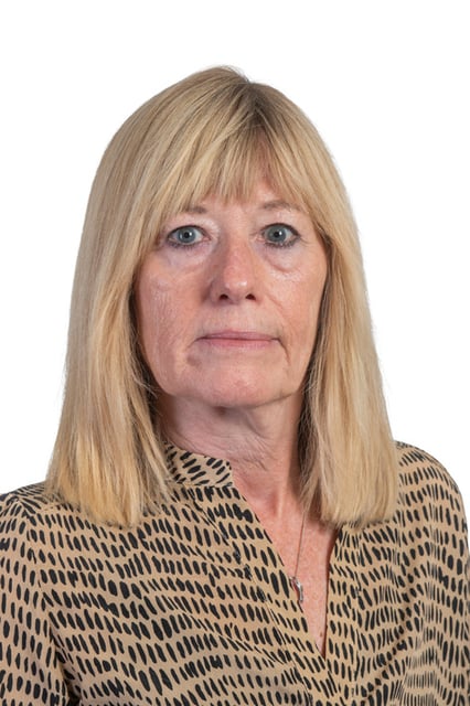 Profilbillede af Lone Nim-Olsen, Privatrådgiver