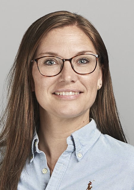 Profilbillede af Lotte Madsen, Seniorerhvervsrådgiver