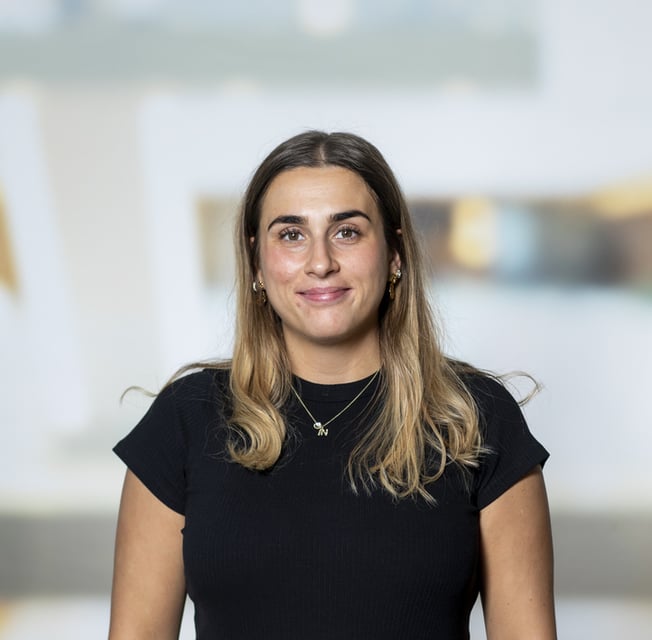 Profilbillede af Maida Boskailo, Privatrådgiver