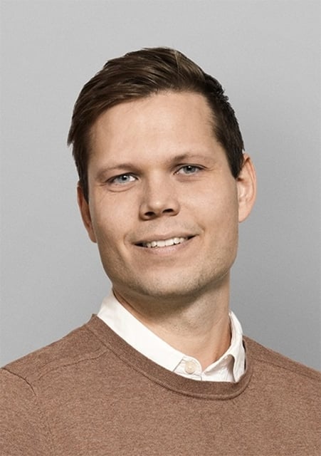 Profilbillede af Malte Gleerup, Seniorprivatrådgiver