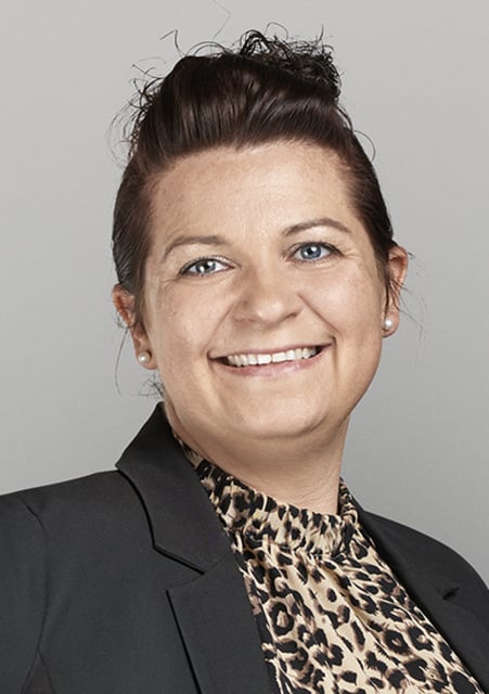 Profilbillede af Maria Thurø Møller, Erhvervsrådgiver