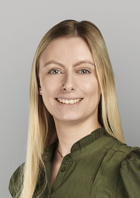 Profilbillede af Marie Fjeldbo, Erhvervsrådgiver