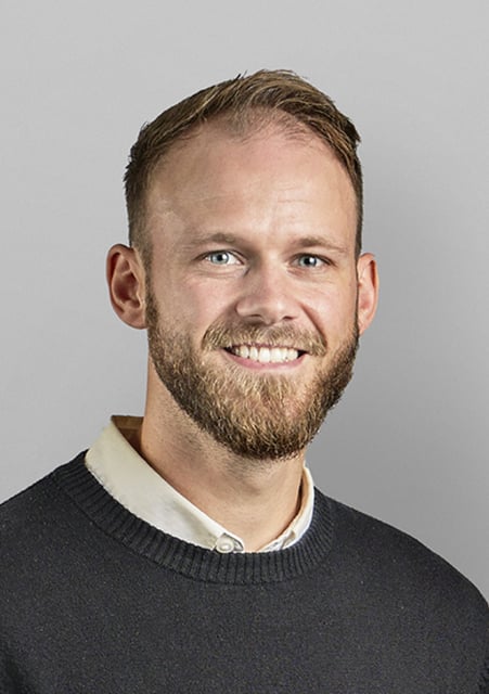 Profilbillede af Mathias Dahl Nielsen, Privatrådgiver
