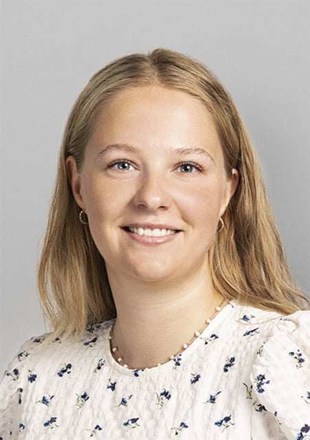 Profilbillede af Mette Odgaard Spanggaard, Privatrådgiver