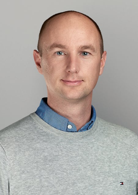 Profilbillede af Michael Kofoed Christensen, Seniorprivatrådgiver